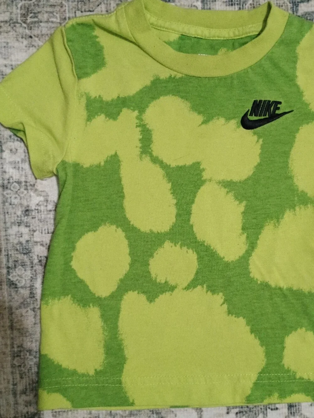 4/$15 Nike Outfit, 2T